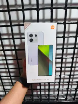 Xiaomi Redmi Note 13 5G