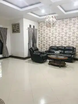 di jual rumah Jl. Mawar Sumurbor Cengkareng Barat