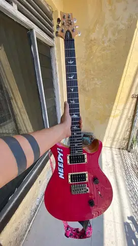 PRS SE Custom 24