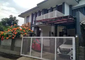 Rumah Lux Harga Dibawah Pasaran Di Turangga dkt Tegalega tol buahbatu
