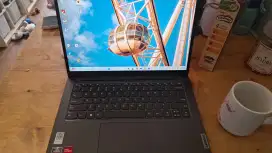 LAPTOP LENOVO V14 G2 ALC | AMD RYZEN 3 5300U 8GB 256SSD