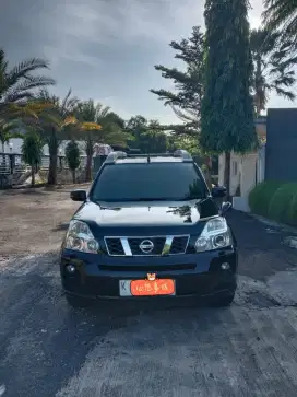 Xtrail 2.5 XT 2011 Matic