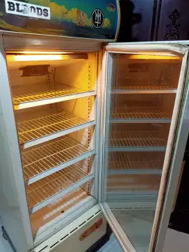 Showcase makanan/minuman - Harga Nego
