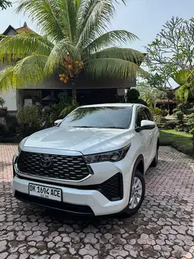 INNOVA ZENIX G AT ASLI BALI