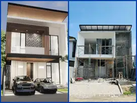 Dijual Rumah Woodland Citraland Surabaya