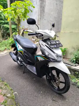 Mio M3 125 2021 Full Original