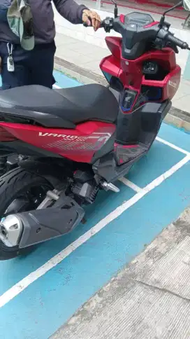 Vario 160 tahun 2023 lengkap