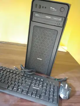 Pc core i5 3750 ram 16gg vga 2gb nvidia ssd 225