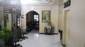 Rumah di Dukuh Kupang Surabaya Barat STRATEGIS, CARPORT