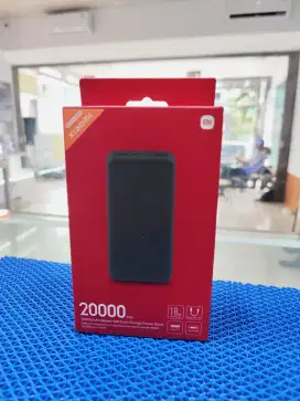 Powebang Xiaomi 20.000 Mah New, TERMURAH ,Bisa COD