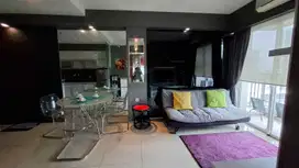 Dijual apartment THAMRIN RESIDENCE