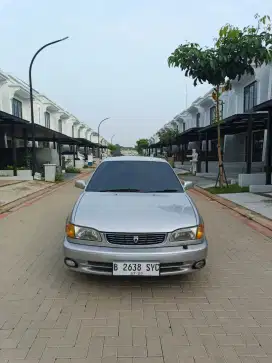 Toyota Corolla 2000 Bensin