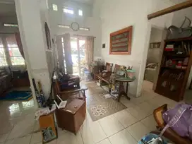 KBP Tatar Jingganagara Rumah Dijual Bagus Siap Huni
