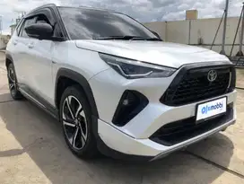 [OLXMOBBI] Low Angs Toyota Yaris Cross 1.5 S GR TSS AT 2023 DDOPBK