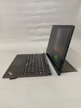 Jual Laptop Tablet Lenovo X1 Tablet Gen 2 Core i5 Gen 7 RAM 8GB SSD