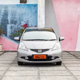 Honda Jazz 1.5 RS At tahun 2008