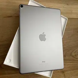IPAD PRO 2nd GEN 10,5 inchi, Tahun 2017 wifi only