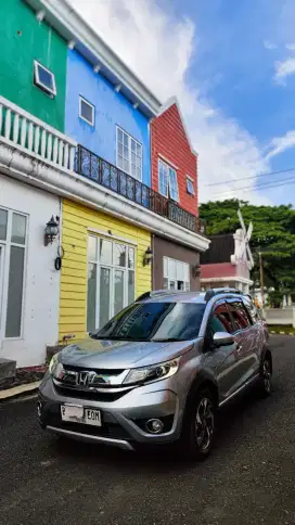 Honda BRV E Matic 2016