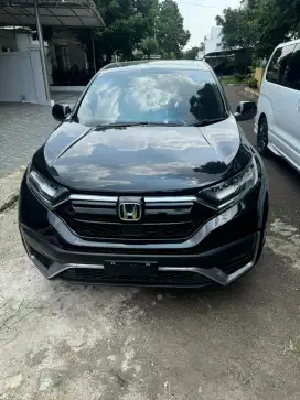 Honda CRV 1.5 PRESTIGE SENSING 2022 BU CASH LOW KM