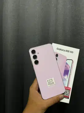Samsung galaxy A55 8/256