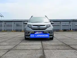 BRV 1.5 E Prestige Matic Tahun 2017