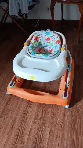 Baby walker tangerang