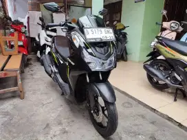YAMAHA LEXI LX 155 VVA 2024 BLN 9 DI CILEDUG BISA TT 2023 HRG PAS