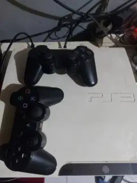 PS3 pro murah 500gb