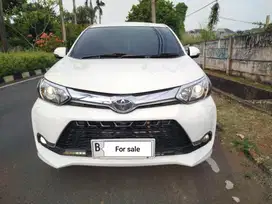 Toyota Avanza 2015 Bensin pemilik