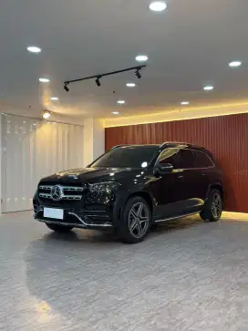 MERCEDES BENZ GLS 450 AMG 4MATIC 3.0 AT
