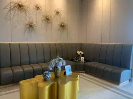 Disewakan Apartemen eastcoast mansion tower Amor 2 bedroom