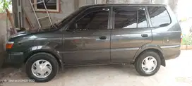 Toyota Kijang 1997 Bensin