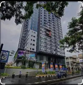 Dijual Cepat !  Apartemen Evenciio Margonda Depok