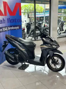 Honda New Vario 125 iss Keyless Th 2023 ready