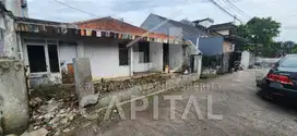 NEGO SAMPAI JADI RUMAH HITUNG TANAH DI TAMAN KOPO PERMAI 1 BANDUNG