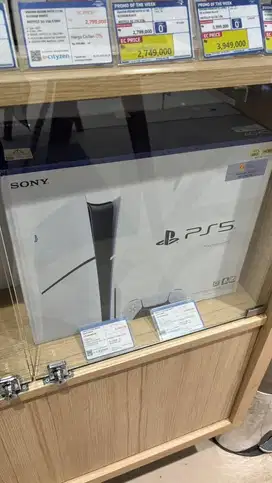 PS 5 readyyy di electronic city