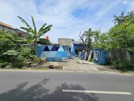 DIJUAL GUDANG JL PREPEDAN RAYA 600m2 LOKASI BAGUS,STRATEGIS KODE JV,AH