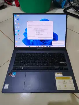 Asus Vivobook 14 OLED