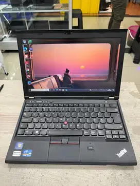 LENOVO THINKPAD X230 CORE I5 GEN 3 8/ 128 GB SECOND ORIGINAL
