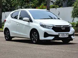Pajak  Jan 2026 - Honda Brio 1.2 E CVT