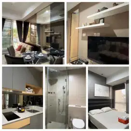 Dijual Apartment TAMAN ANGGREK RESIDENCE