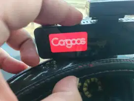 dashcam cargoos mulus normal mego