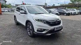 [OLXMOBBI] DP Rendah Honda CR-V 2.4 Bensin-AT 2016 WJD