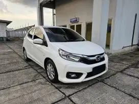 (KM 28rb) Brio E CVT 2020