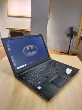 LAPTOP TOSHIBA DYNABOOK B55 CORE I5 GEN 7