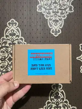 GoTrans Biru Untuk 2KD