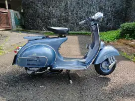 Vespa VBB 1 th 1962