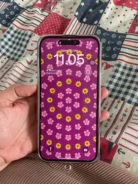 Iphone 15plus 128gb ibox