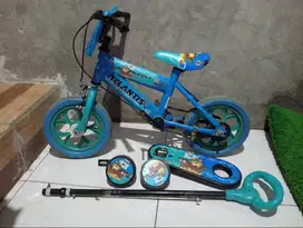 D jual sepeda anak