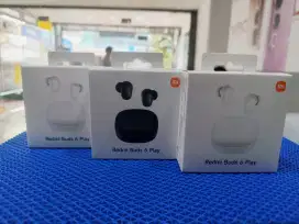 Redmi Buds 6 Play New ,Bisa COD